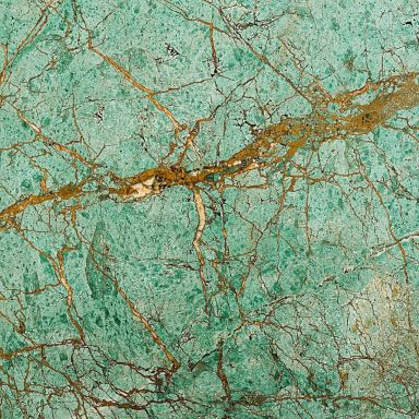 Turquoise green